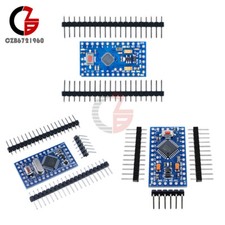 3.3V 8M / 5V 16M forArduino Pro Mini Atmega328 Replace ATmega128 Compatible Nano