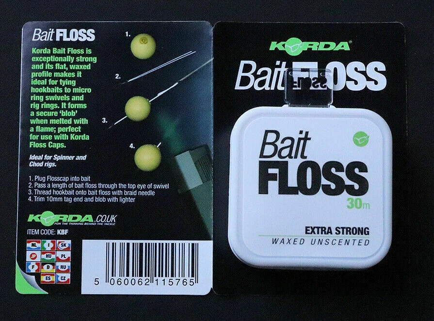 Bait floss 2024
