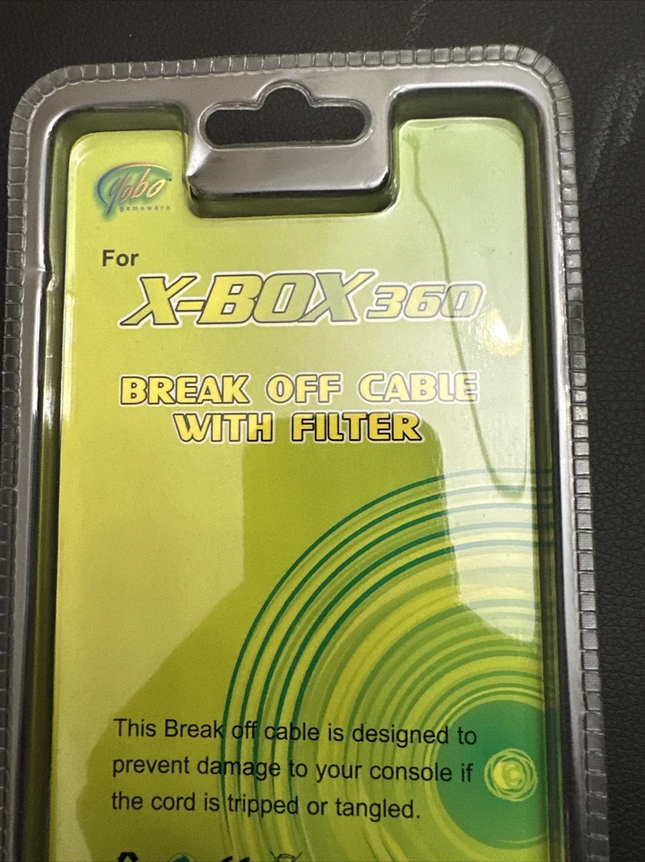 USB Breakaway Cable for Xbox 360 Wired Controllers - Image 2 of 2