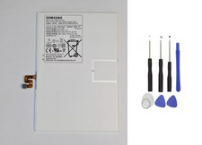 Original EBBT725ABU Battery for Samsung GALAXY Tab S6 / S5e SM-T860 SM-T725 T720