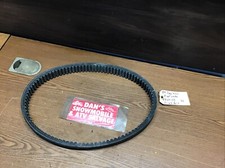 Belt Drive # 0227-103 Arctic Cat 1989 Jag 440 Snowmobile