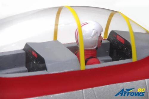Arrows RC Warbird T-28 Trojan 1100mm PNP incl. Einziehfahrwerk / AS-AH006P - Bild 7 von 11