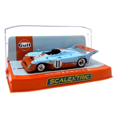 NEW Scalextric 1975 LeMans Winner Special Edition - Mirage GR8 1/32 Slot Car