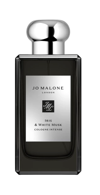 Jo MALONE アイリス＆ホワイトムスク コロン インテンス JO MALONE Iris & White Musk Cologne Intense Perfume Women