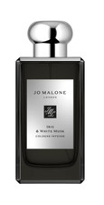 JO MALONE Iris & White Musk Cologne Intense Perfume Women Men 3.4oz 100m