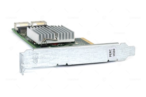 3G0NX DELL PERC H310 6G SAS DUAL PORT RAID CONTROLLER G12 - 第 1/7 張圖片