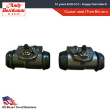 For 1940-1942 Plymouth Front Brake Wheel Drum...
