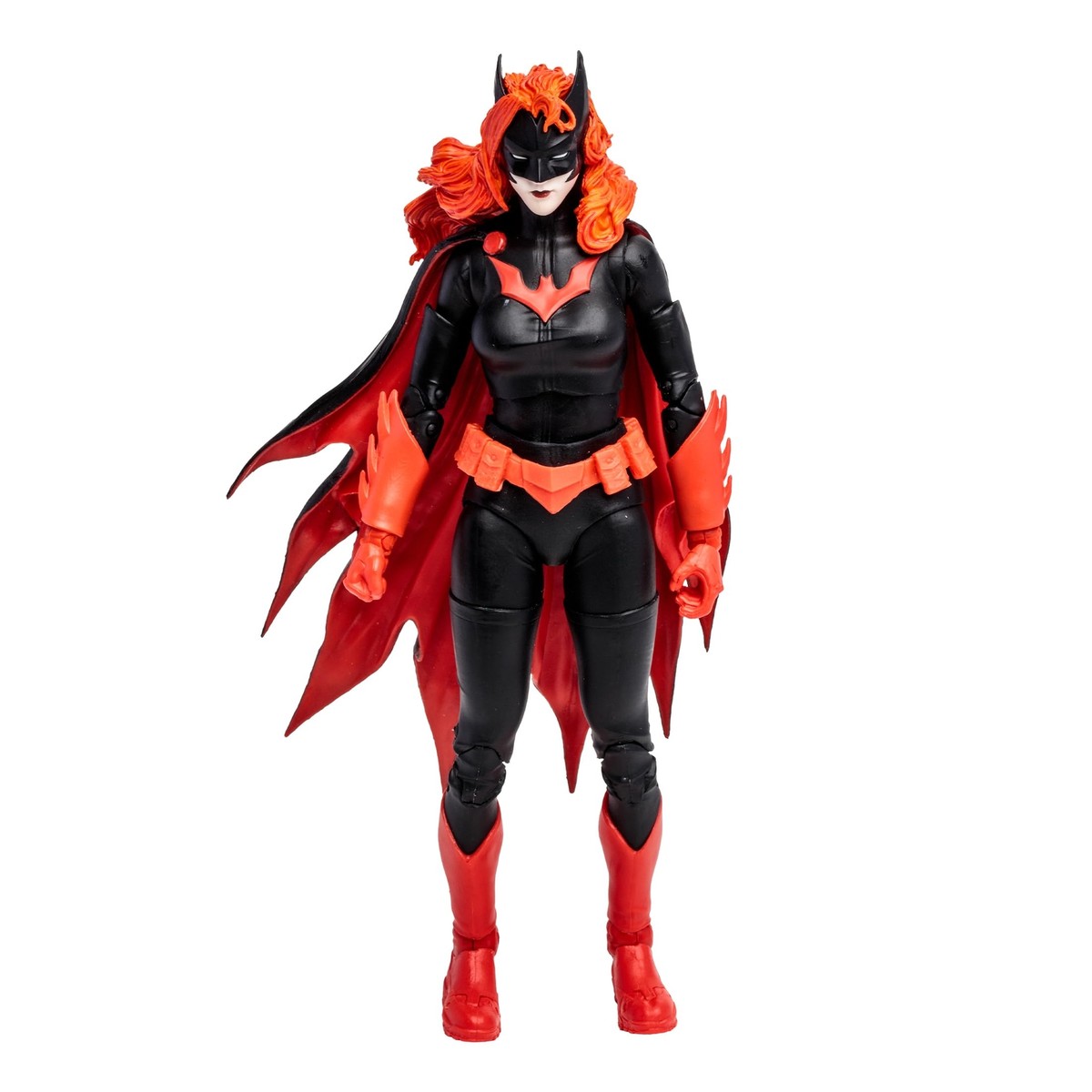 マクファーレントイズ DCマルチバース バットガール バットウーマン 3体セット Amazon.co.jp: McFarlane Toys DC マルチバース バットガール