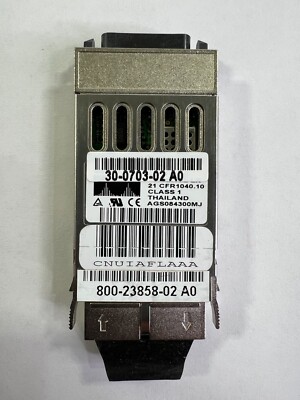 Cisco Systems 30-703-02 A0