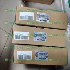 New In Box WEINTEK MT8072iP Touch Screen 7"