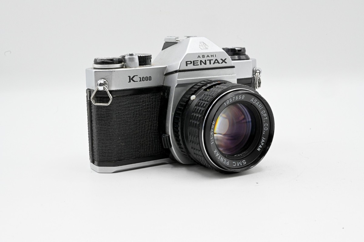 ☆美品☆ペンタックス PENTAX K1000 #1072 81y1e1++DgL._UF894
