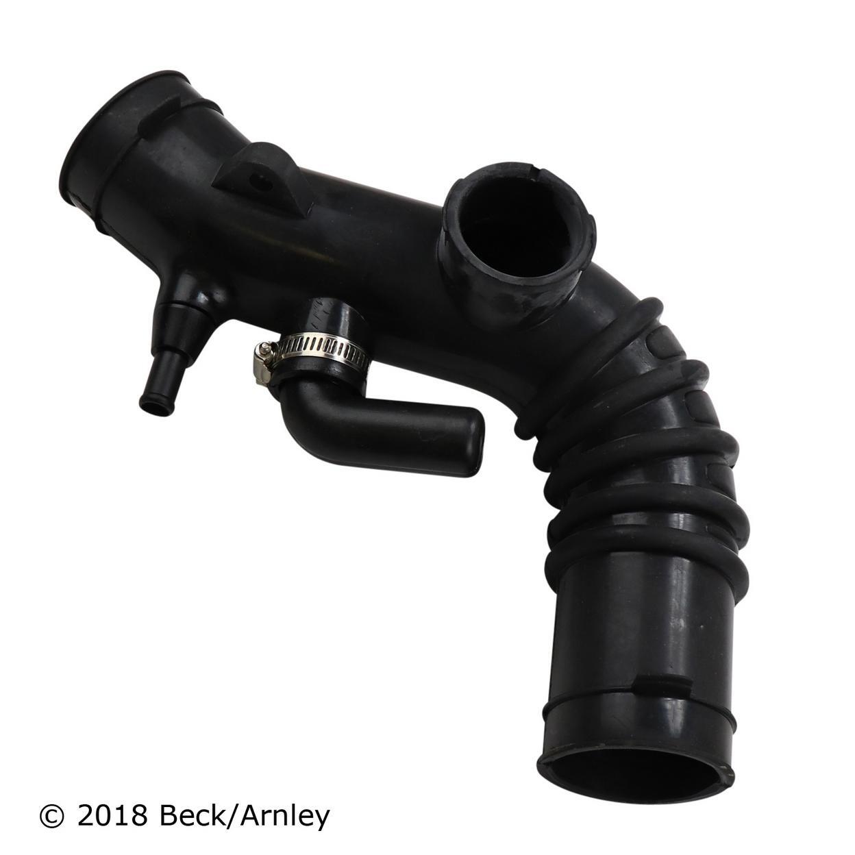 Beck Arnley 1581624 AIR INTAKE BELLOWS eBay