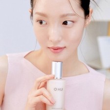 OHUI Miracle Moisture Pink Barrier Skin, 150ml Emulsion 100ml Cream 25ml - B