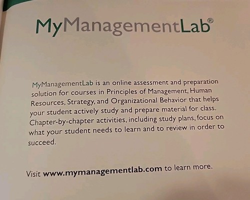 Strategic Management (Concept & Cases) A Competitive Advantage Approach - 第 3/17 張圖片
