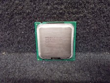 Intel Core 2 Quad Processor Q6600, 8M Cache, 2.40 GHz, 1066 MHz, FSB. #SU-380