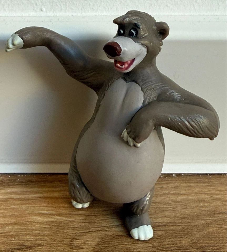 Bullyland Figur Balu zum SONDERPREIS !!