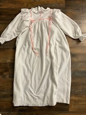 Pleasant Company American Girl Nightgown Junior Small Ribbons