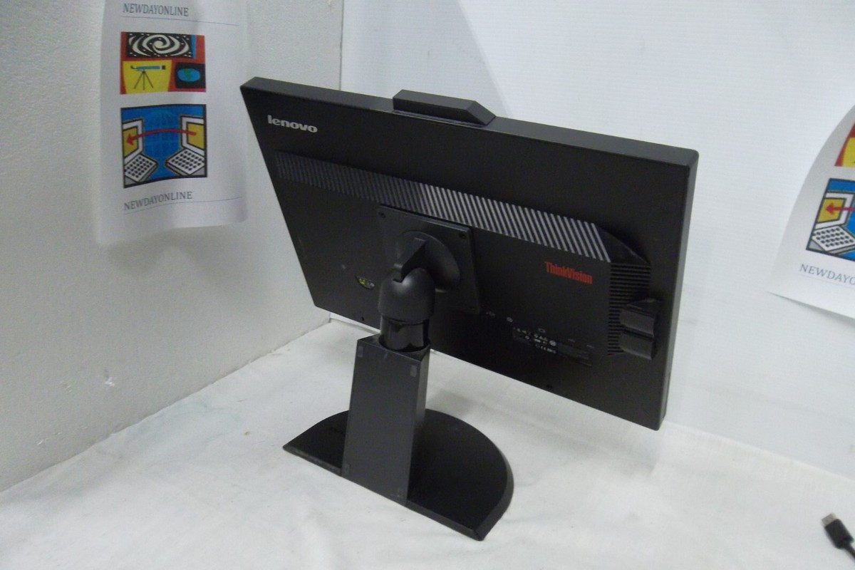 Lenovo ThinkVision L2251xwD 22