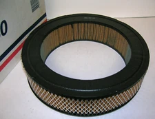 Pro Tec Automotive Air Filter 260 Made by WIX  9 5/8"OD X 6 7/8" ID X 2 1/4" USA