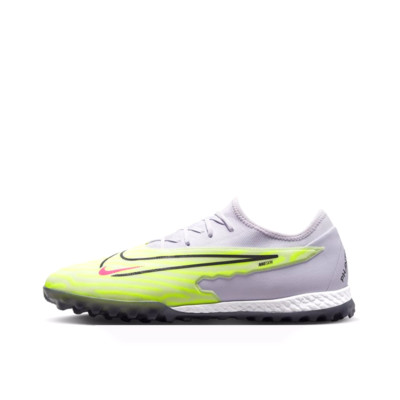 Nike React Phantom Gx Pro Tf 'Barely Volt' DD9466-705