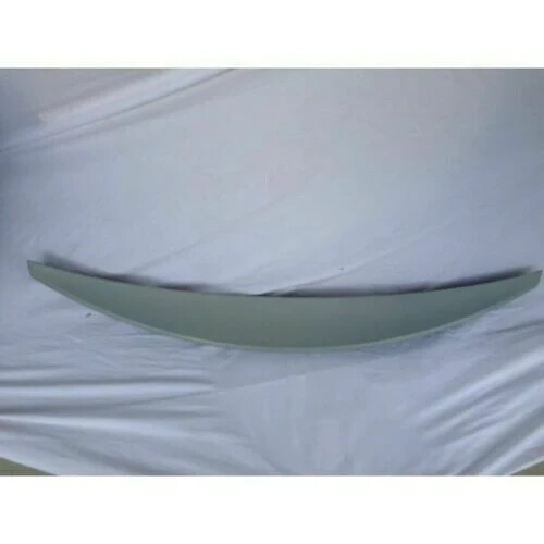 FOR MASERATI GRANTURISMO MC SPORTLINE FRP REAR SPOILER WING FITS ALL YEARS