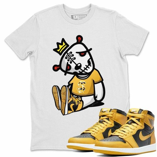 Pollen' - Dead Dolls T-shirt | eBay