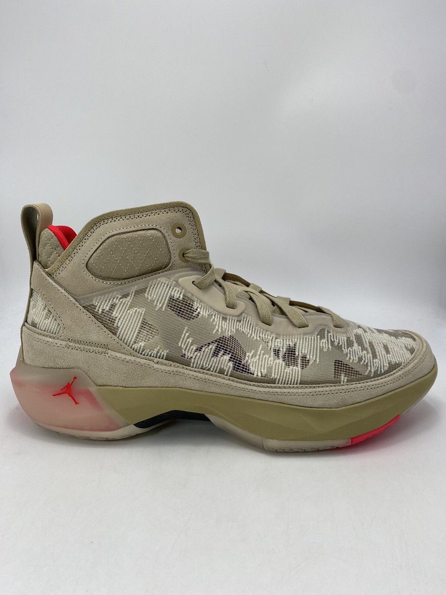 未使用品！NIKE AIR JORDAN 7 RETRO OLIVE 28.5 AIR JORDAN 7 RETRO SE - スニーカーショップSKIT