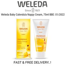 weleda nappy rash
