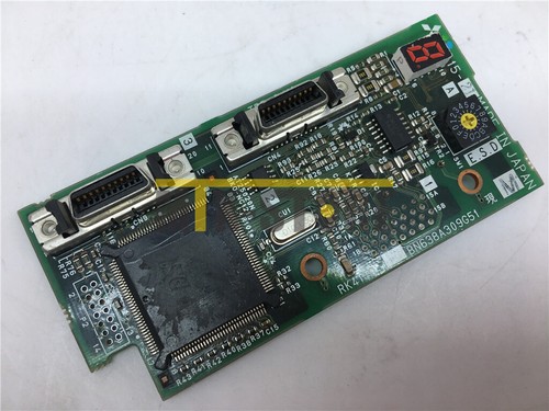 PLC RK415-21 usado 1 pieza probado buen estado - Imagen 8 de 10