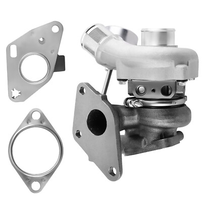 Turbocharger for Ford F-150 F150 2.7 L V6 2015 2016 2017 Left Side Turbo