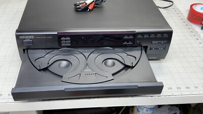 Kenwood CD-203 CD Changer for sale online | eBay