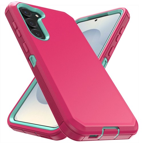 For Samsung Galaxy S25/Ultra/Plus Heavy Duty Case Cover / Privacy Tempered Glass - Picture 38 of 85