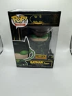 Funko Pop! Heroes #253 Batman The Dawnbreaker Batman 80 Years Hot Topic