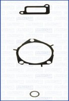 Original Ajusa Dichtungssatz KurbelgehäUse 54182500 FüR Opel