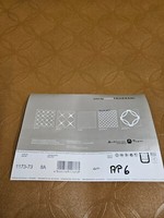 6 Rollen As Vliestapeten Architects Paper 1173-73 8A Braun/Glanz 0,80/€ Meter