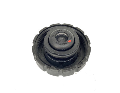 Mercedes-Benz Expansion Tank Cap A0005018215 for sale online | eBay