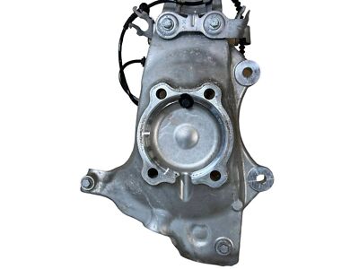 BMW Carrier, left 31216775767 5' F07 GT 5' F07 GT LCI