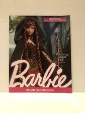 Barbie Catalog Fall 2014