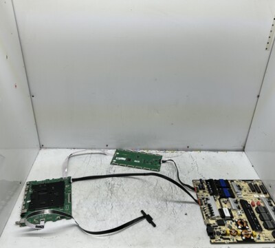 Samsung 83'' QN85QN85DBF Repair Kit BN96-18367J BN44-01219b Main/Power Boards