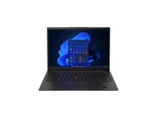 Lenovo ThinkPad X1 Carbon Gen 12 ,Intel Core Ultra7 155H, 16GB RAM,512GB SSD,14"