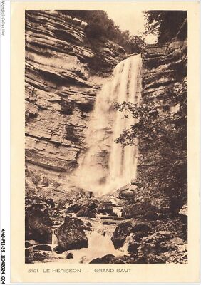 ANGP11-0898-39 - Le-Herisson - Grand Saut