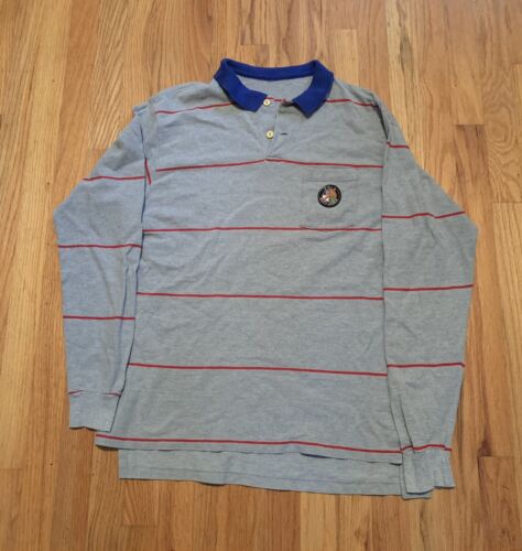 vintage polo 1992 ralph lauren