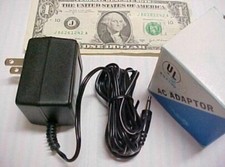 120VAC-15VAC Electrostatic Speaker Power Supp...
