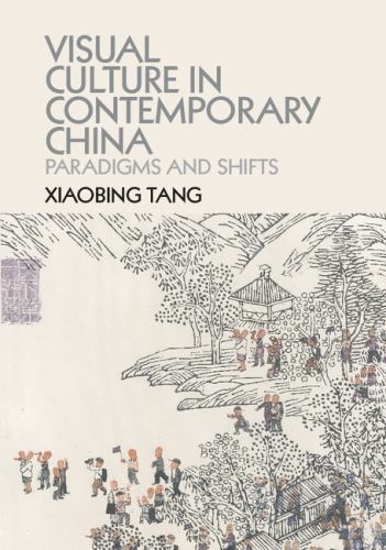 Visual Culture Contemporary China Tang Cambridge University Press… 9781107446373