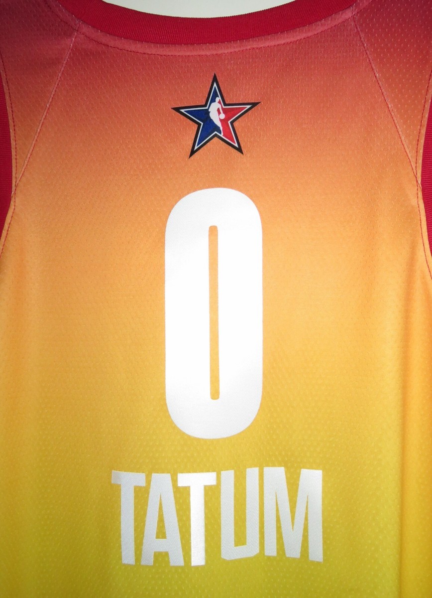 Nike 2023 NBA All Star Game Jason Tatum Team Giannis Celtics