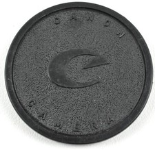 Genuine Canon Camera body cap - Japan