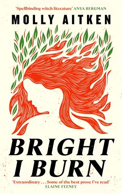 BRIGHT I BURN By unknown author