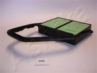 Ashika 20-04-428 Luftfilter FüR Honda