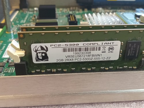 Nexsan Imation E48 E60 Storage System 8GB Fiber Chanel / iSCSI Controller W/Bat - Picture 3 of 7