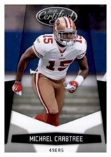 Michael Crabtree